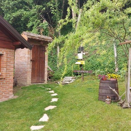 Etno Kuca Todorovic Villa Smederevo Ngoại thất bức ảnh