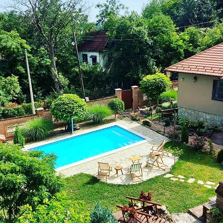 Etno Kuca Todorovic Villa Smederevo Ngoại thất bức ảnh