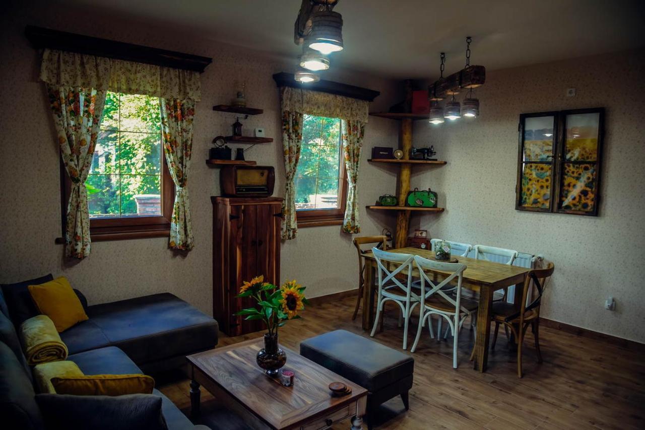 Etno Kuca Todorovic Villa Smederevo Ngoại thất bức ảnh