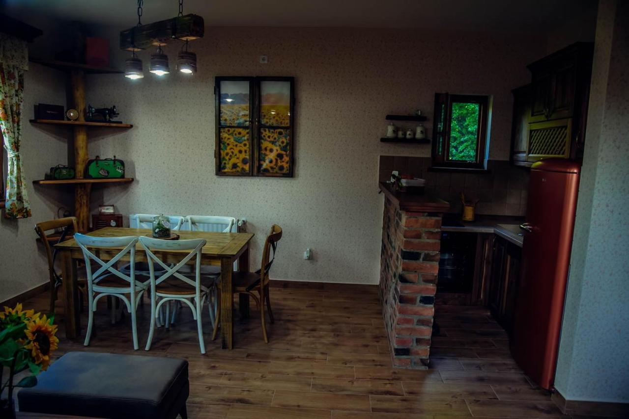 Etno Kuca Todorovic Villa Smederevo Ngoại thất bức ảnh
