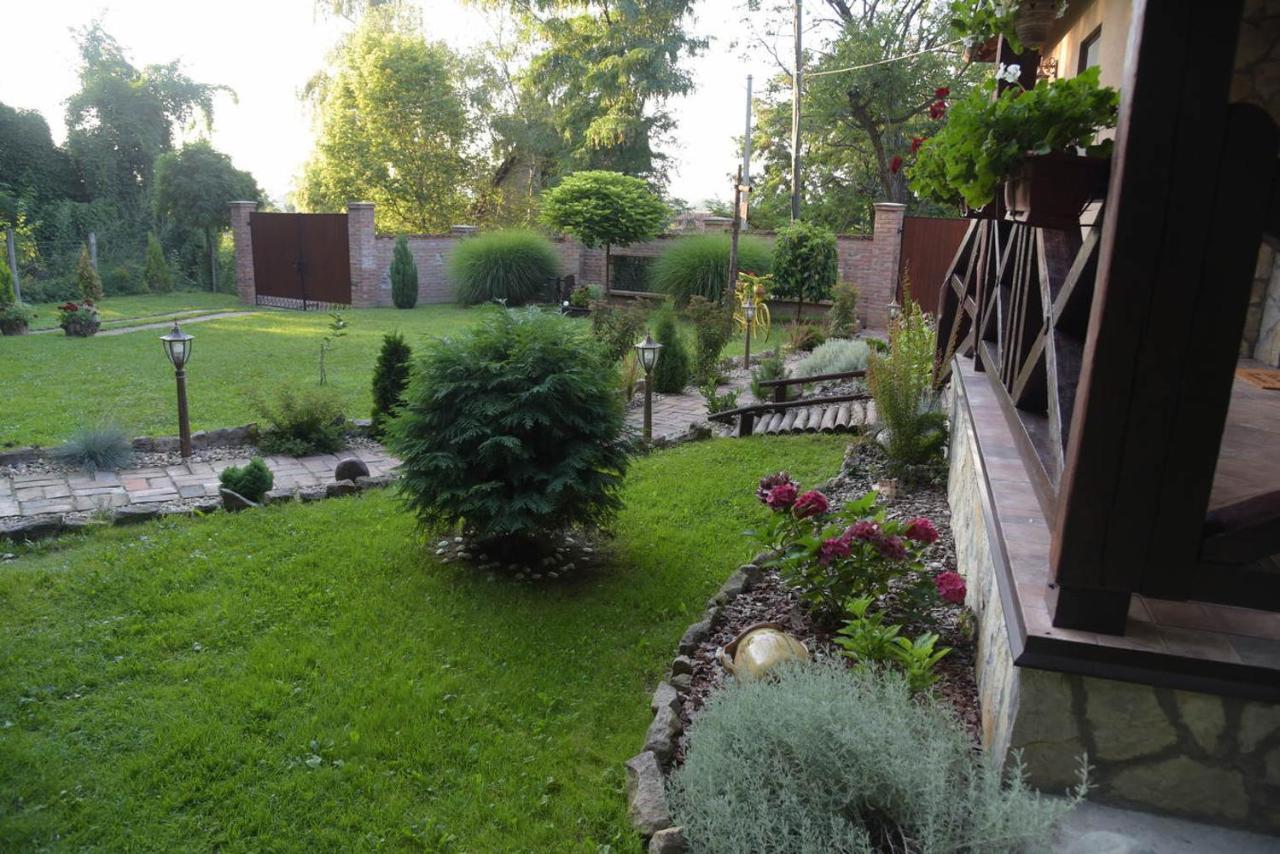 Etno Kuca Todorovic Villa Smederevo Ngoại thất bức ảnh