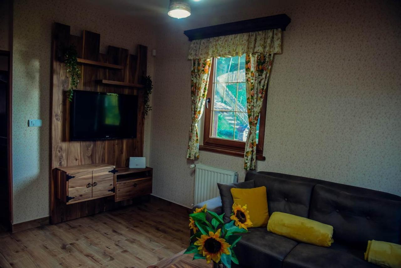 Etno Kuca Todorovic Villa Smederevo Ngoại thất bức ảnh