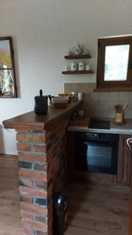 Etno Kuca Todorovic Villa Smederevo Ngoại thất bức ảnh