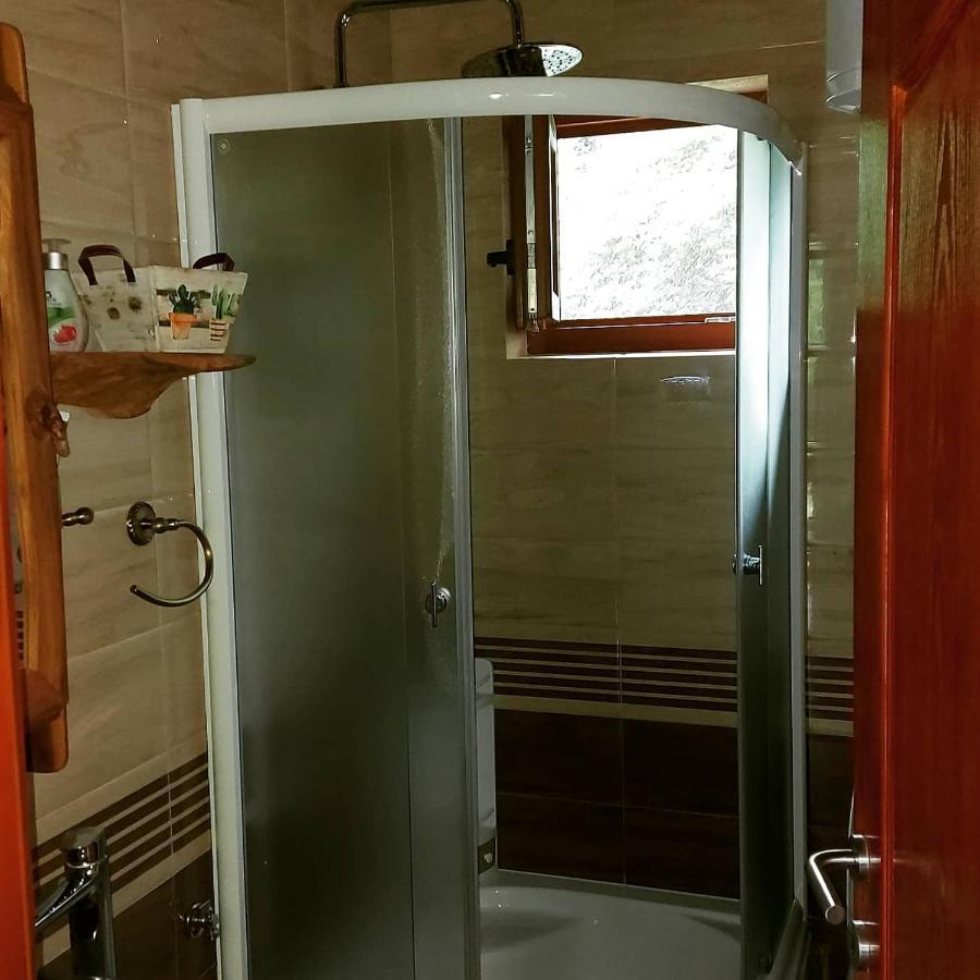 Etno Kuca Todorovic Villa Smederevo Ngoại thất bức ảnh