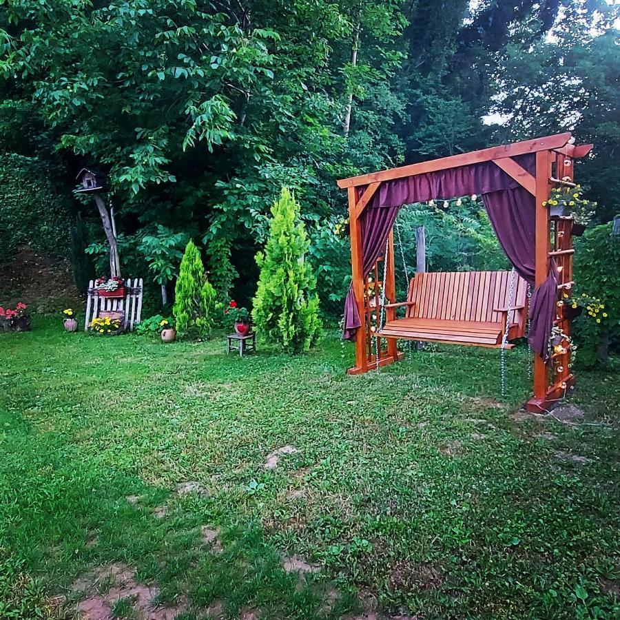 Etno Kuca Todorovic Villa Smederevo Ngoại thất bức ảnh